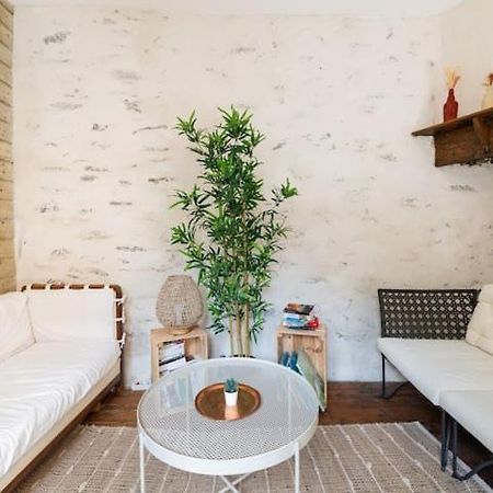 Chez Celia Apartment Laruns Exterior foto
